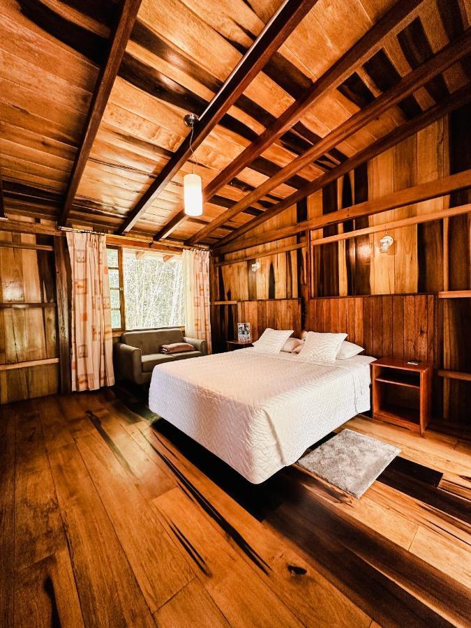 山林小屋 Kumbha Mela *